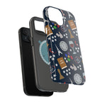 TS Singer - Midnights-Inspired Phone Case - Diabetes For You