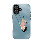 Olivia Rodrigo Girl So In Love-Inspired Magnetic impact-resistant phone case (Design #1)