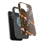 TS Singer - Evermore-Inspired Phone Case - Diabetes For You