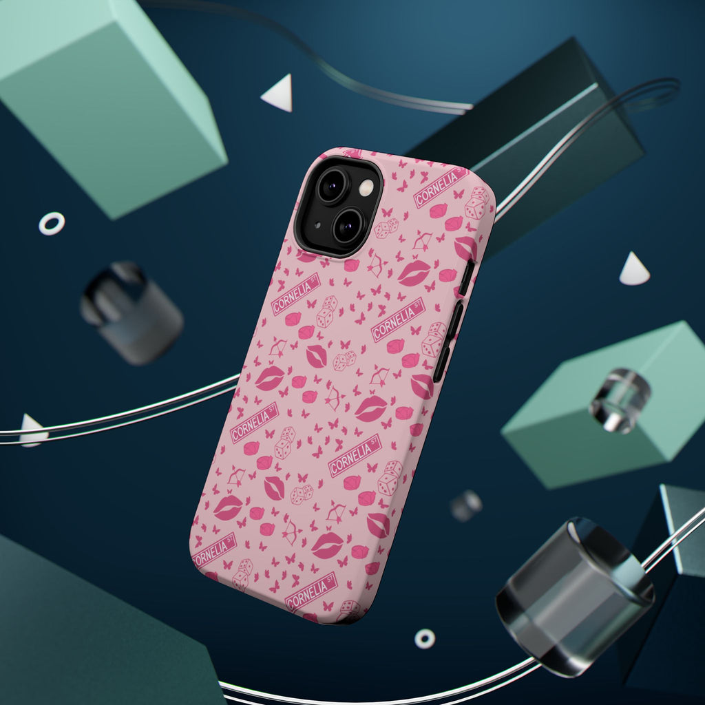 TS Singer - Lover-Inspired Phone Case - Diabetes For You
