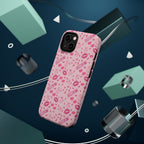 TS Singer - Lover-Inspired Phone Case - Diabetes For You
