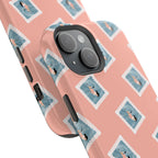 Olivia Rodrigo Girl So In Love-Inspired Magnetic impact-resistant phone case (Design #2)