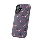 Olivia Rodrigo Drop Dead-Inspired Magnetic impact-resistant phone case (Design #2) - Diabetes For You