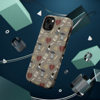 TS Singer - TTPD-Inspired Phone Case - Diabetes For You