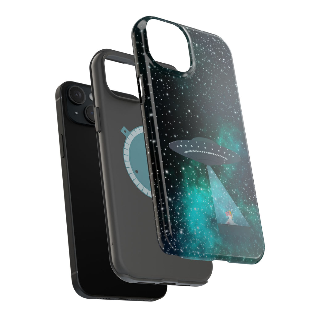 TS Singer - TTPD UFO Down Bad-Inspired Phone Case - Diabetes For You