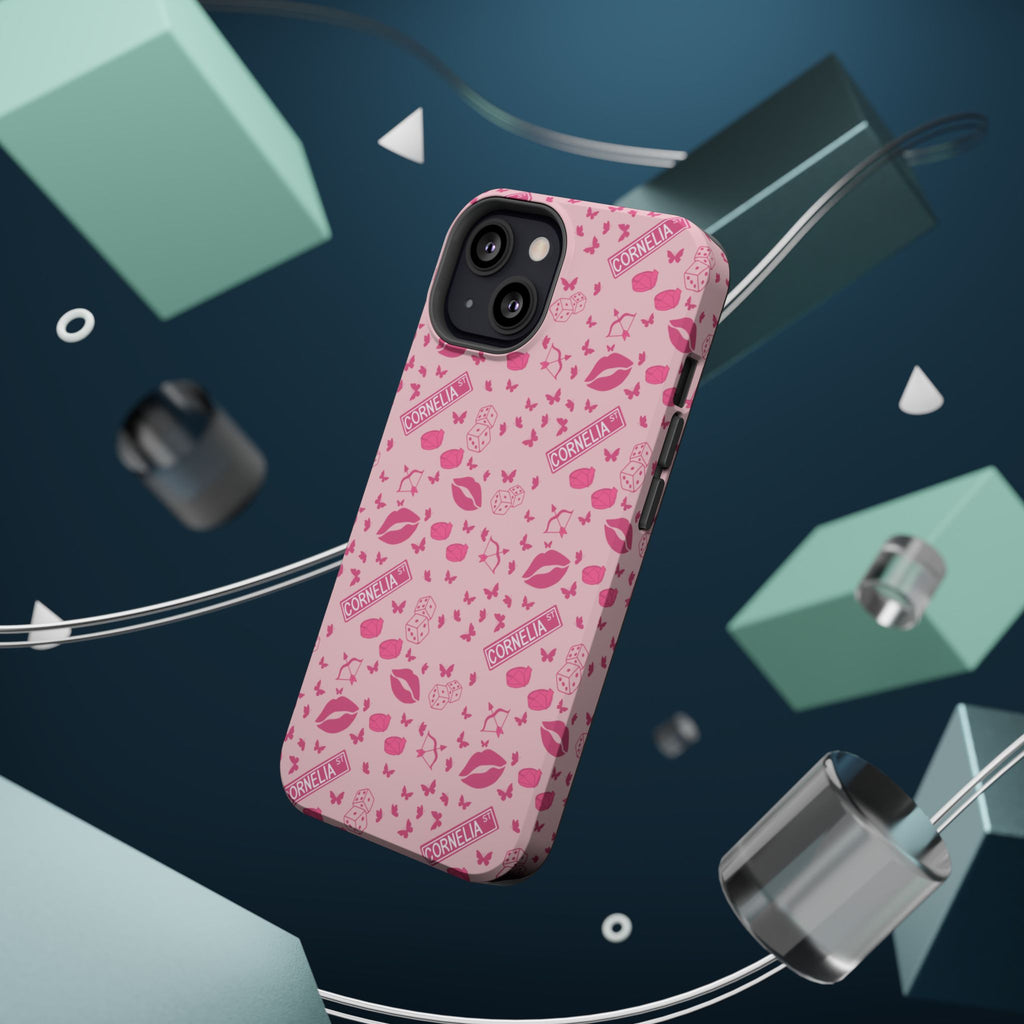 TS Singer - Lover-Inspired Phone Case - Diabetes For You