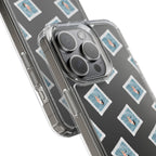 Olivia Rodrigo Girl So In Love-Inspired Transparent Phone Case