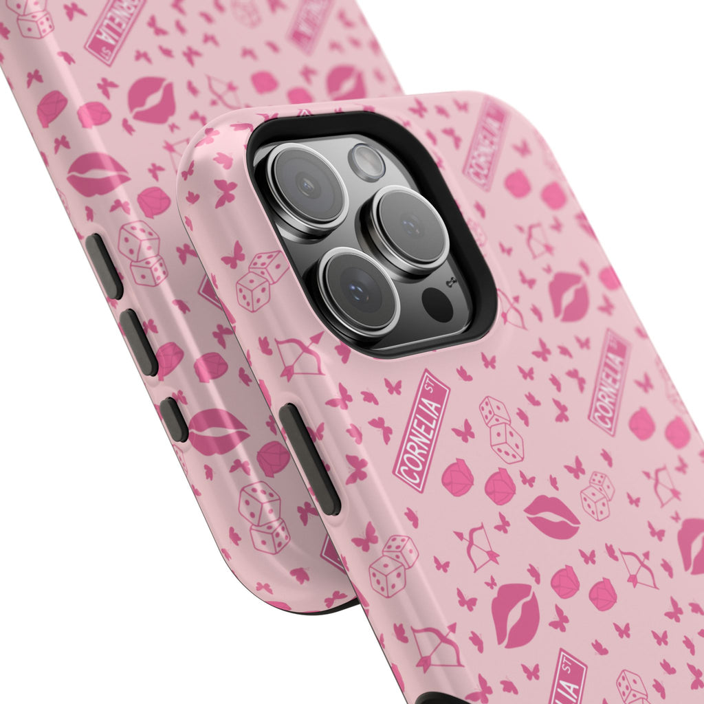TS Singer - Lover-Inspired Phone Case - Diabetes For You