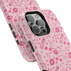 TS Singer - Lover-Inspired Phone Case - Diabetes For You