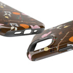 TS Singer - Evermore-Inspired Phone Case - Diabetes For You