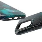 TS Singer - TTPD UFO Down Bad-Inspired Phone Case - Diabetes For You