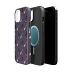 Olivia Rodrigo Drop Dead-Inspired Magnetic impact-resistant phone case (Design #2) - Diabetes For You