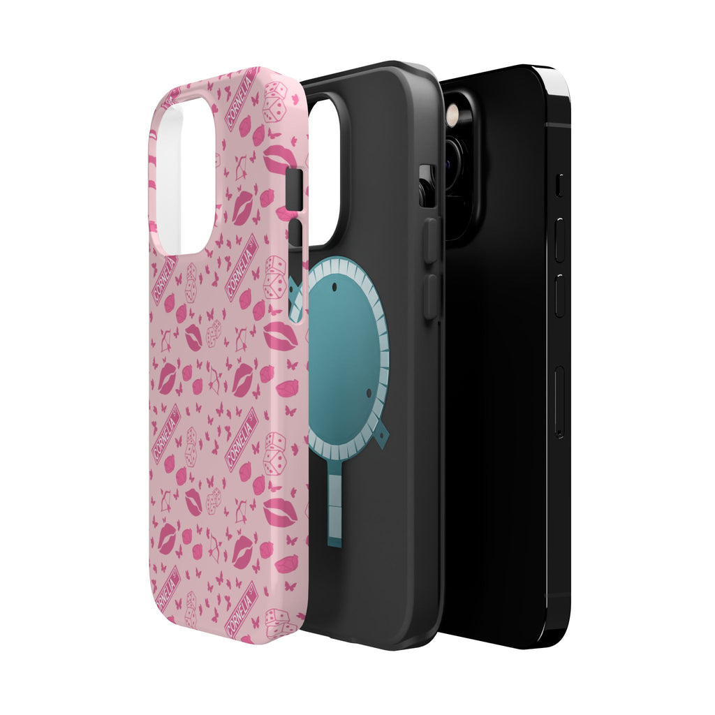TS Singer - Lover-Inspired Phone Case - Diabetes For You