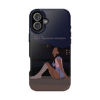 Olivia Rodrigo Drop Dead-Inspired Magnetic impact-resistant phone case (Design #1) - Diabetes For You