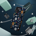TS Singer - Midnights-Inspired Phone Case - Diabetes For You