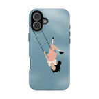 Olivia Rodrigo Girl So In Love-Inspired Magnetic impact-resistant phone case (Design #1)