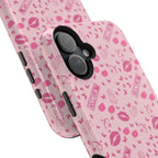 TS Singer - Lover-Inspired Phone Case - Diabetes For You