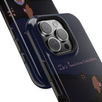 Olivia Rodrigo Drop Dead-Inspired Magnetic impact-resistant phone case (Design #1) - Diabetes For You