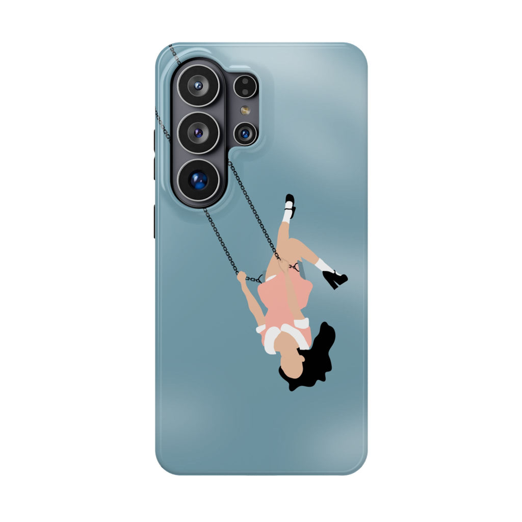 Olivia Rodrigo Girl So In Love-Inspired Magnetic impact-resistant phone case (Design #1)
