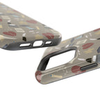 TS Singer - TTPD-Inspired Phone Case - Diabetes For You
