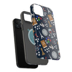 TS Singer - Midnights-Inspired Phone Case - Diabetes For You