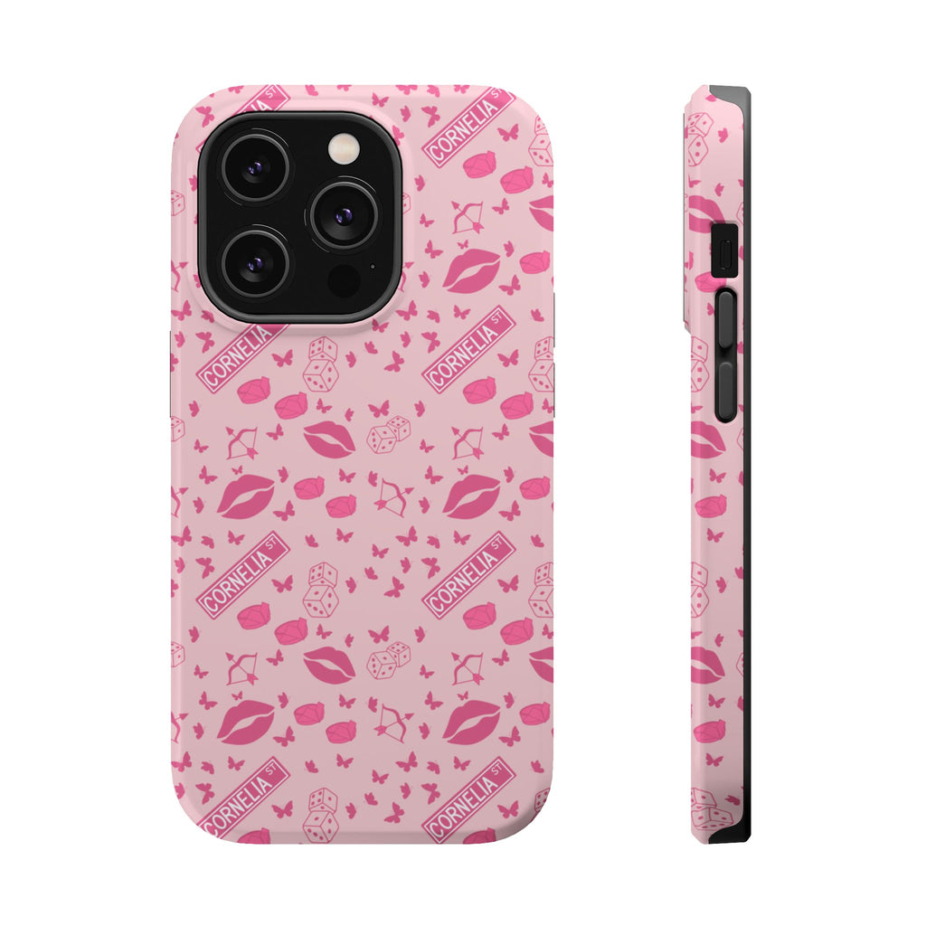 TS Singer - Lover-Inspired Phone Case - Diabetes For You