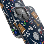 TS Singer - Midnights-Inspired Phone Case - Diabetes For You