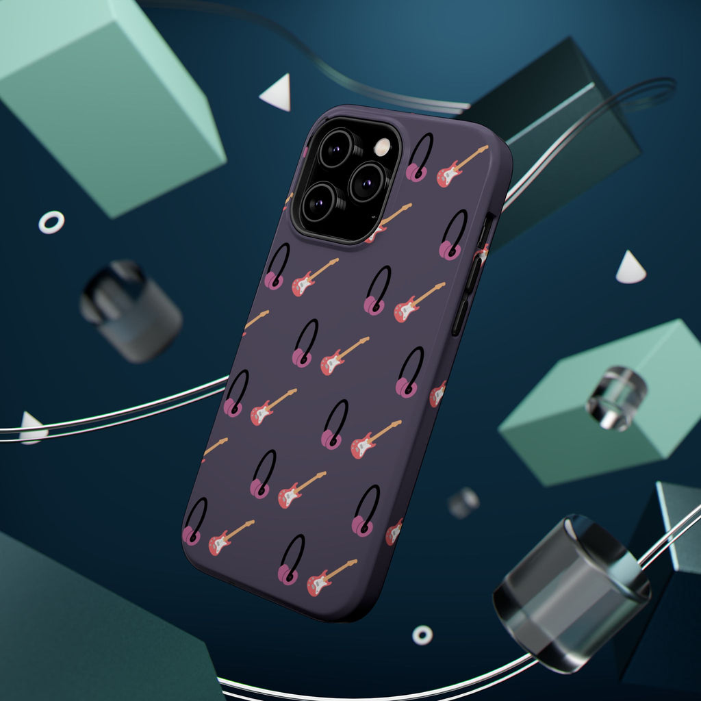 Olivia Rodrigo Drop Dead-Inspired Magnetic impact-resistant phone case (Design #2) - Diabetes For You