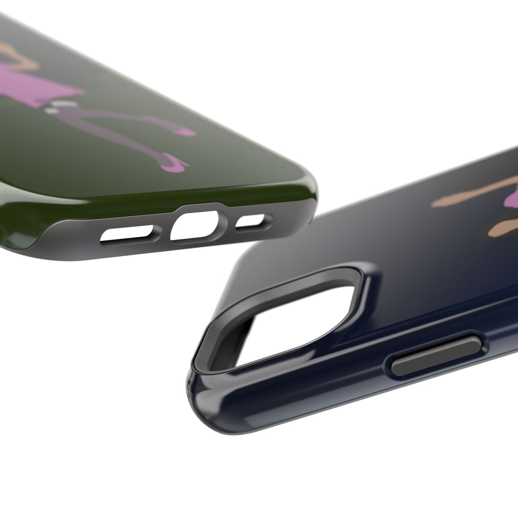 Olivia Rodrigo Girl So In Love-Inspired Magnetic impact-resistant phone case (Design #3)
