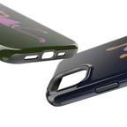 Olivia Rodrigo Girl So In Love-Inspired Magnetic impact-resistant phone case (Design #3)
