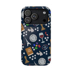 TS Singer - Midnights-Inspired Phone Case - Diabetes For You