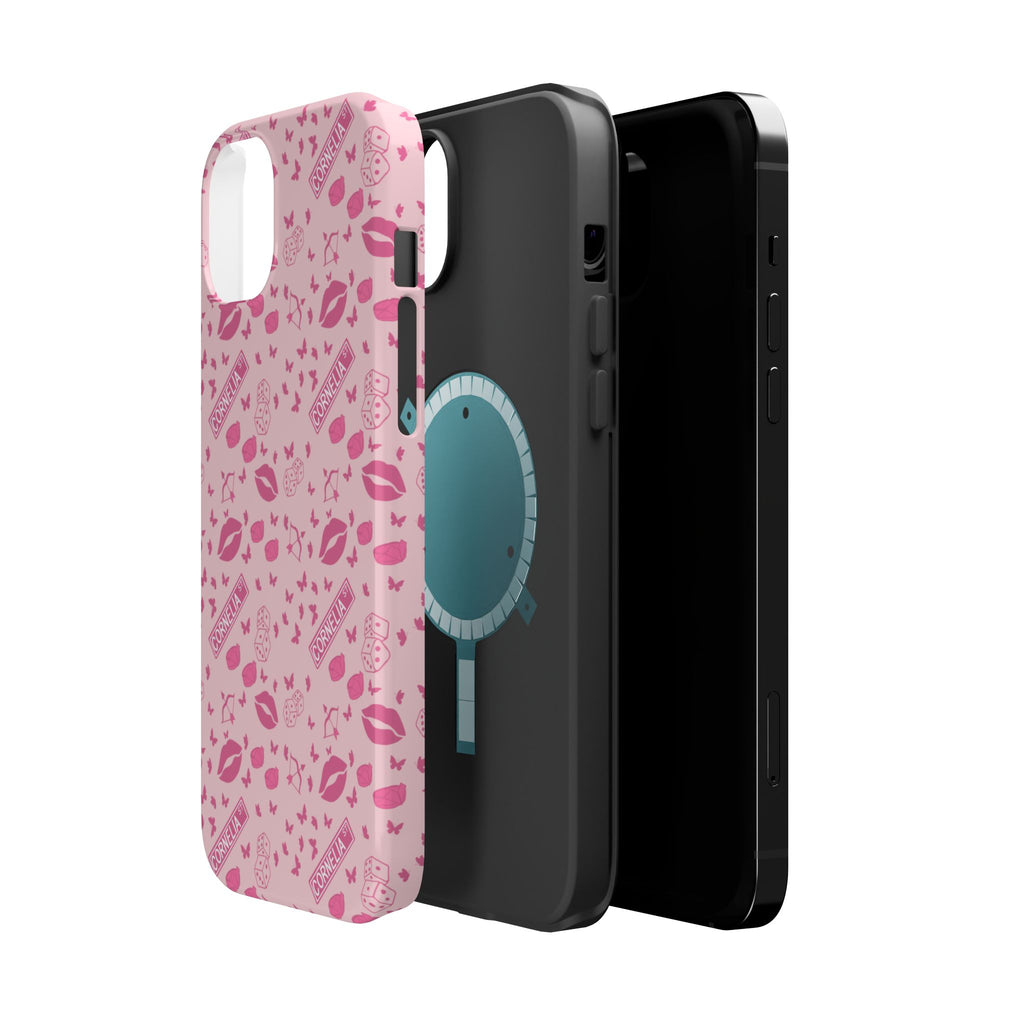 TS Singer - Lover-Inspired Phone Case - Diabetes For You