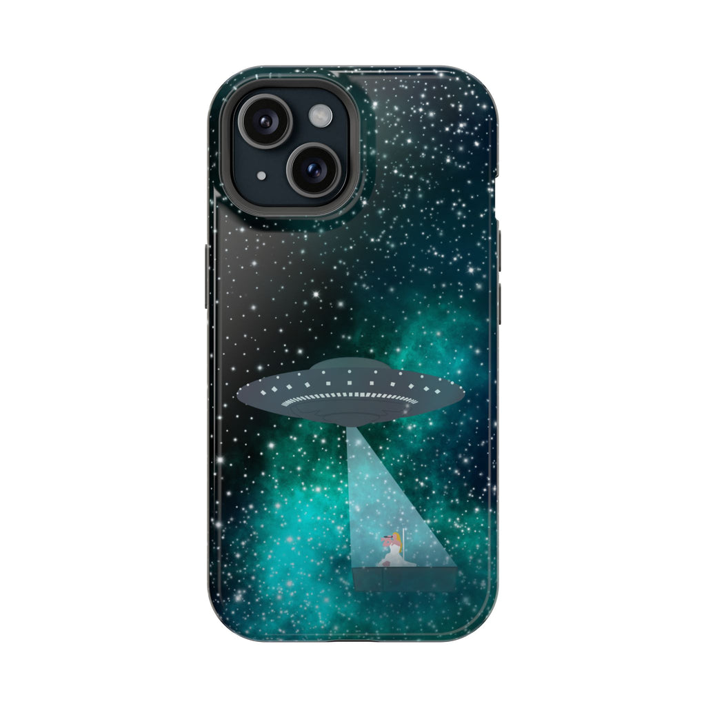TS Singer - TTPD UFO Down Bad-Inspired Phone Case - Diabetes For You