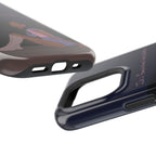 Olivia Rodrigo Drop Dead-Inspired Magnetic impact-resistant phone case (Design #1) - Diabetes For You