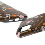 TS Singer - Evermore-Inspired Phone Case - Diabetes For You
