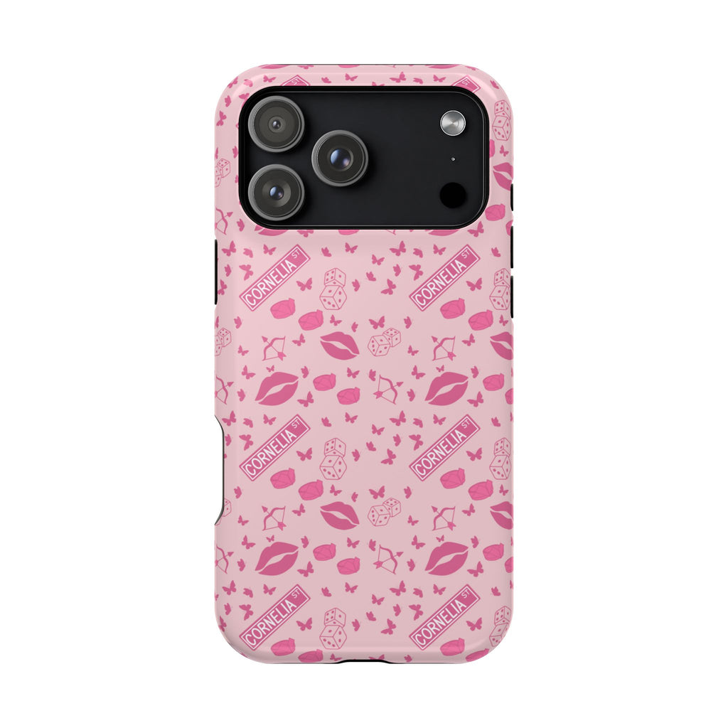 TS Singer - Lover-Inspired Phone Case - Diabetes For You