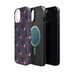 Olivia Rodrigo Drop Dead-Inspired Magnetic impact-resistant phone case (Design #2) - Diabetes For You