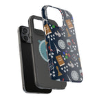 TS Singer - Midnights-Inspired Phone Case - Diabetes For You