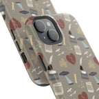 TS Singer - TTPD-Inspired Phone Case - Diabetes For You