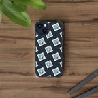 Olivia Rodrigo Girl So In Love-Inspired Transparent Phone Case