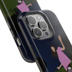 Olivia Rodrigo Girl So In Love-Inspired Magnetic impact-resistant phone case (Design #3)