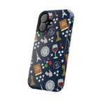 TS Singer - Midnights-Inspired Phone Case - Diabetes For You