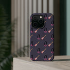 Olivia Rodrigo Drop Dead-Inspired Magnetic impact-resistant phone case (Design #2) - Diabetes For You