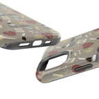 TS Singer - TTPD-Inspired Phone Case - Diabetes For You