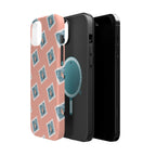 Olivia Rodrigo Girl So In Love-Inspired Magnetic impact-resistant phone case (Design #2)