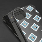 Olivia Rodrigo Girl So In Love-Inspired Transparent Phone Case