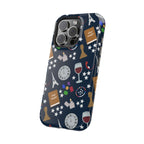 TS Singer - Midnights-Inspired Phone Case - Diabetes For You
