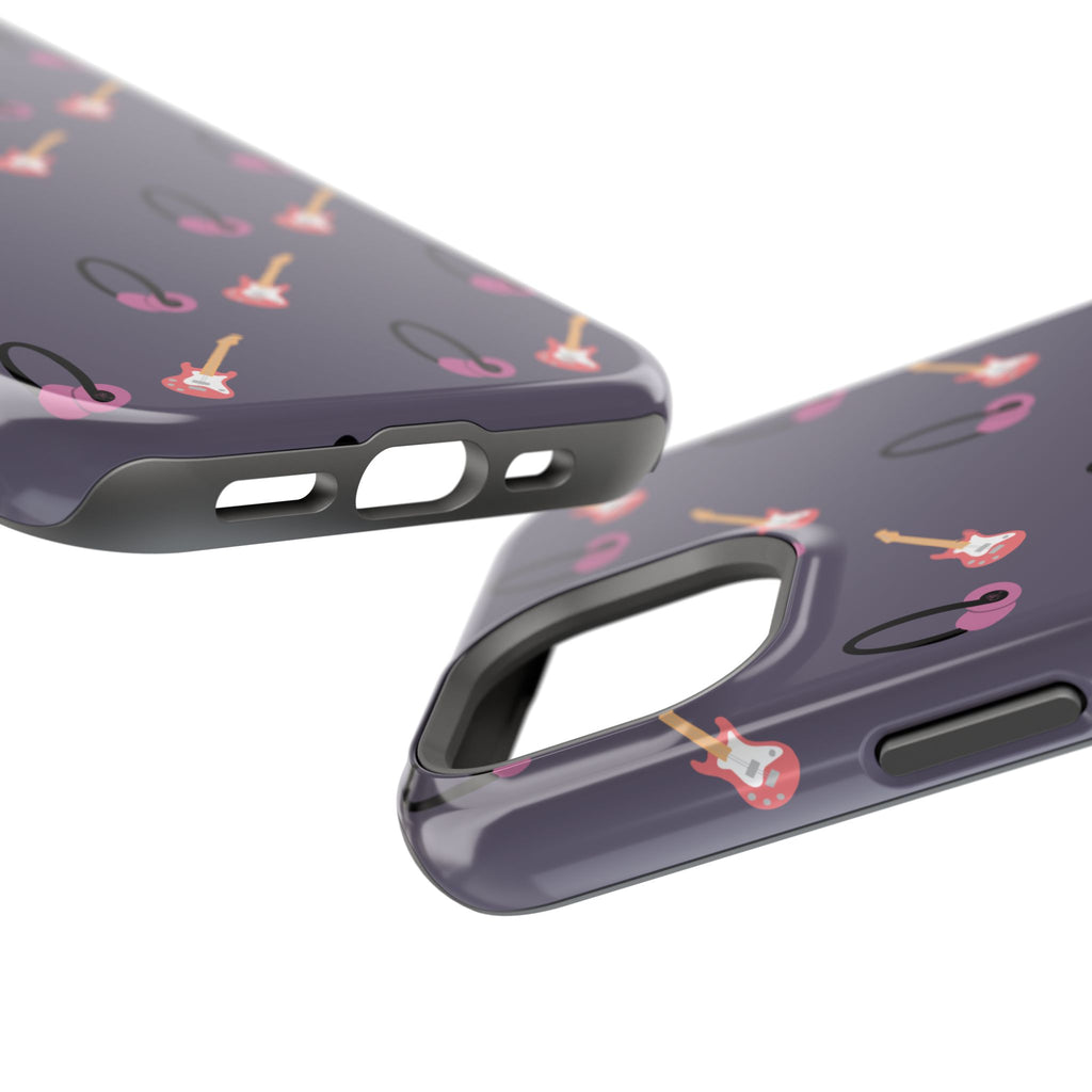 Olivia Rodrigo Drop Dead-Inspired Magnetic impact-resistant phone case (Design #2) - Diabetes For You