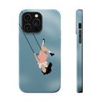 Olivia Rodrigo Girl So In Love-Inspired Magnetic impact-resistant phone case (Design #1)