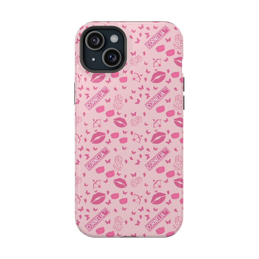 TS Singer - Lover-Inspired Phone Case - Diabetes For You